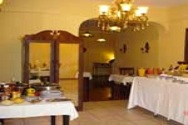 Mill Park Inn