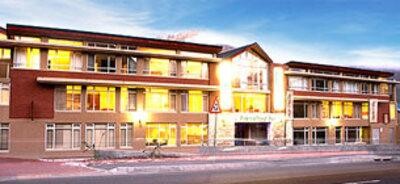 Morningside Hotel