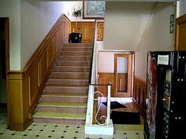 Park Place Tourist Accommodation