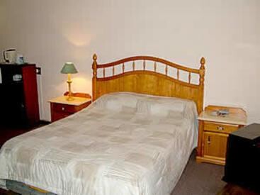 Park Place Tourist Accommodation