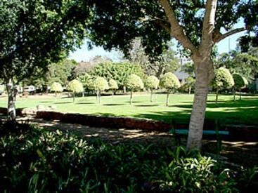 Park Place Tourist Accommodation