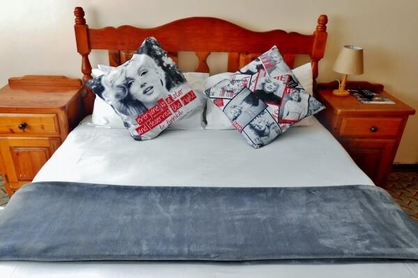 Park Place Tourist Accommodation