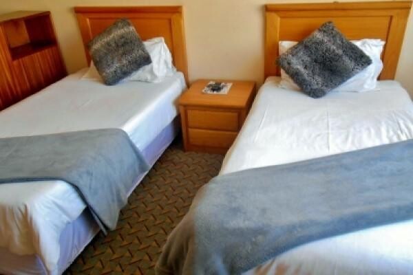 Park Place Tourist Accommodation