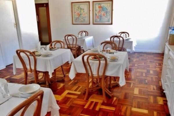 Park Place Tourist Accommodation