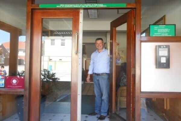 Park Place Tourist Accommodation