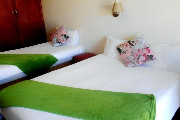 Park Place Tourist Accommodation