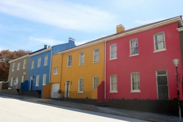 Park Place Tourist Accommodation