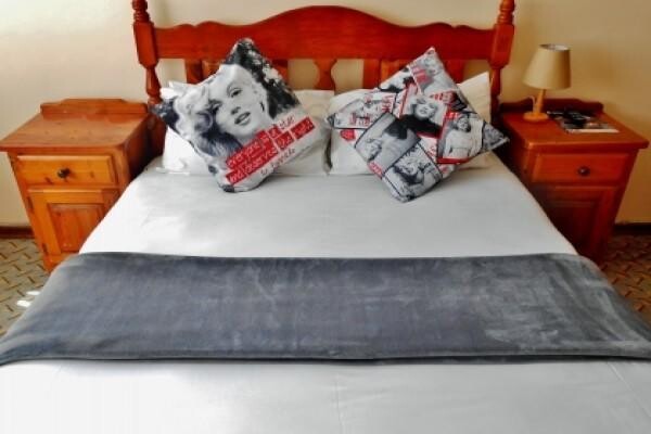 Park Place Tourist Accommodation