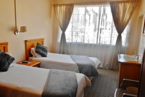 Park Place Tourist Accommodation