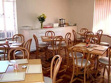 Park Place Tourist Accommodation