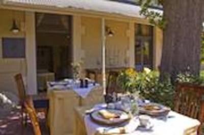Rosedene Guest House