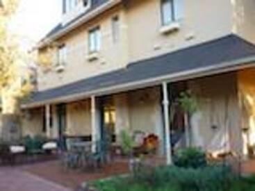 Rosedene Guest House