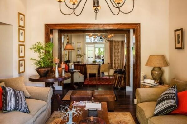 Rosedene Guest House