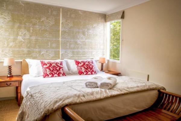 Rosedene Guest House