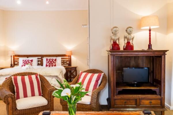 Rosedene Guest House