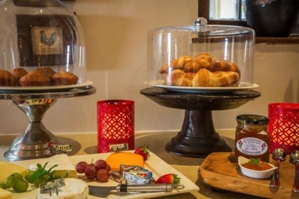 Rosedene Guest House