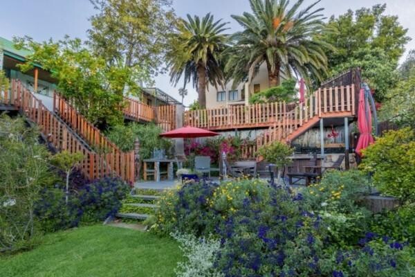 Rosedene Guest House