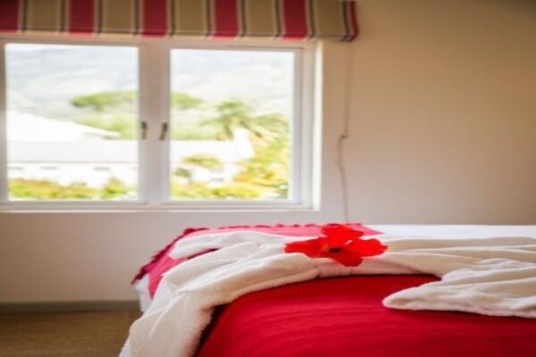 Rosedene Guest House
