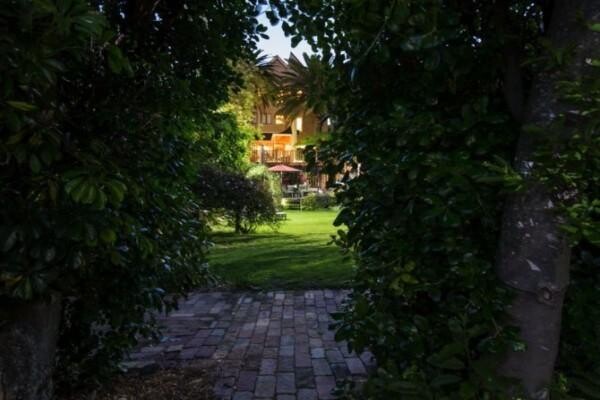 Rosedene Guest House