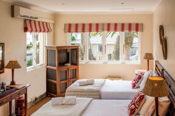Rosedene Guest House