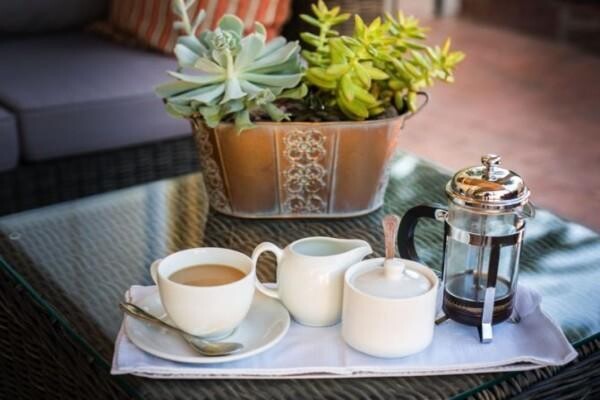 Rosedene Guest House