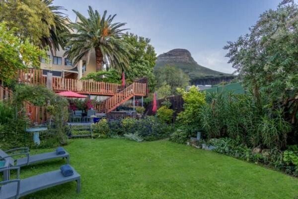 Rosedene Guest House