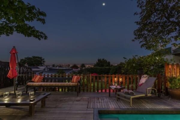 Rosedene Guest House