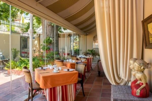 Rosedene Guest House