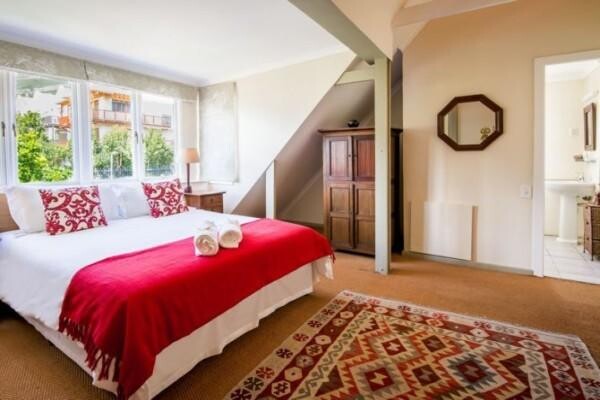 Rosedene Guest House