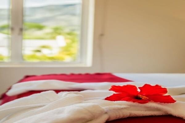 Rosedene Guest House