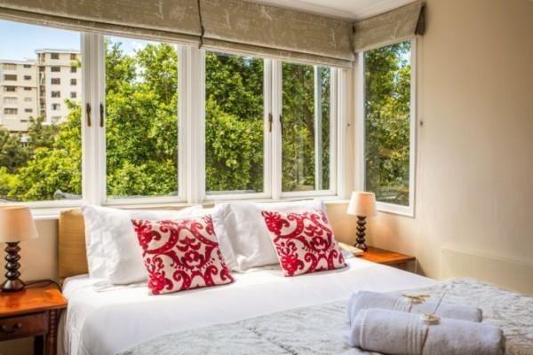Rosedene Guest House