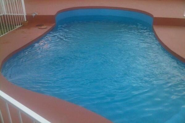 Smithland Self Catering Suites