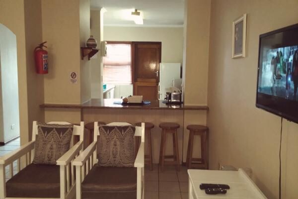 Smithland Self Catering Suites