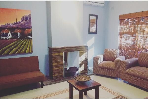 Smithland Self Catering Suites
