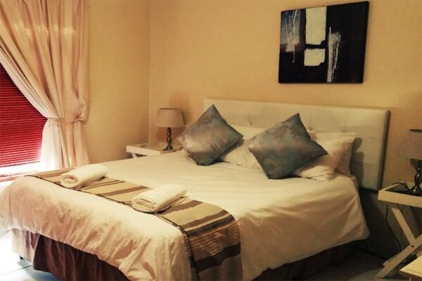Smithland Self Catering Suites