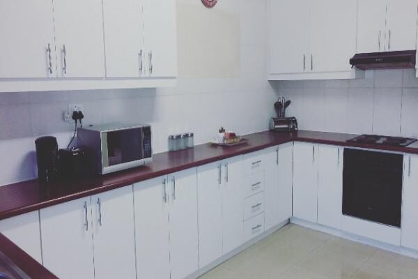 Smithland Self Catering Suites
