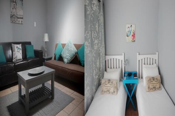 Smithland Self Catering Suites