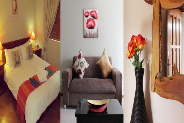 Smithland Self Catering Suites