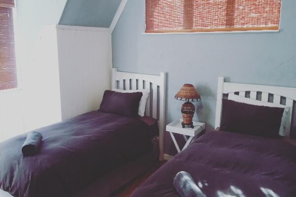 Smithland Self Catering Suites