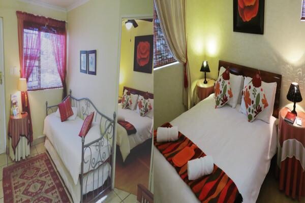 Smithland Self Catering Suites