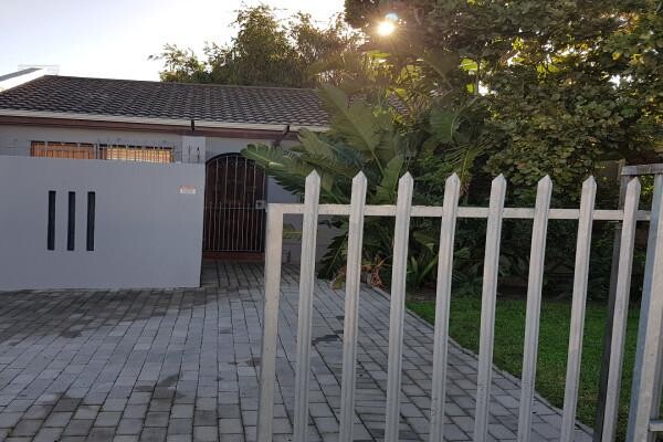 Smithland Self Catering Suites