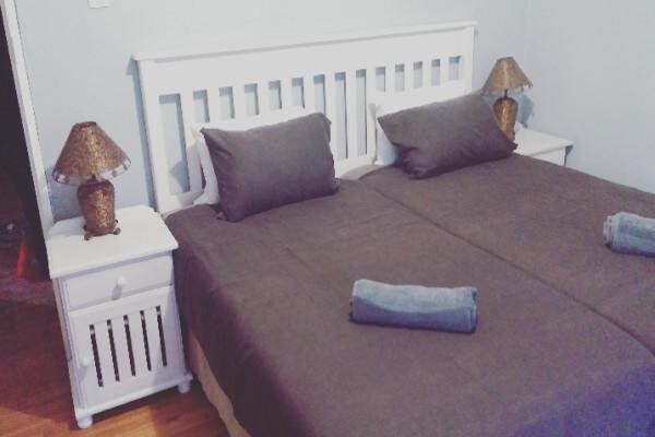 Smithland Self Catering Suites