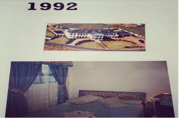 Smithland Self Catering Suites