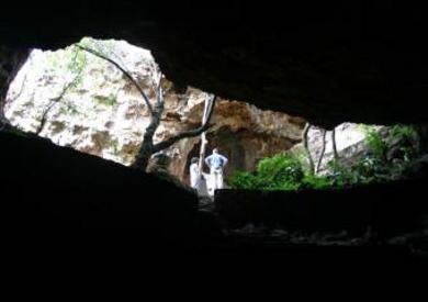Sterkfontein Caves