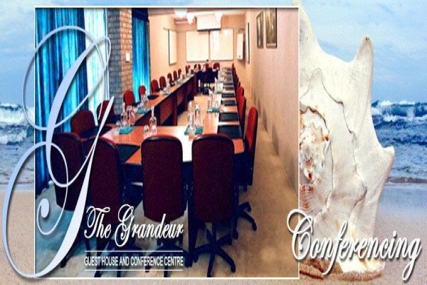 The Grandeur