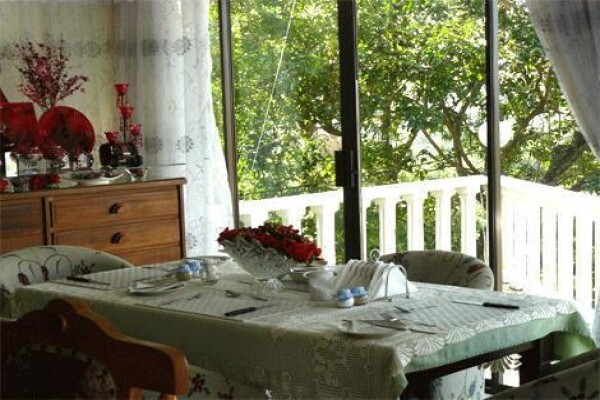 The Grandeur
