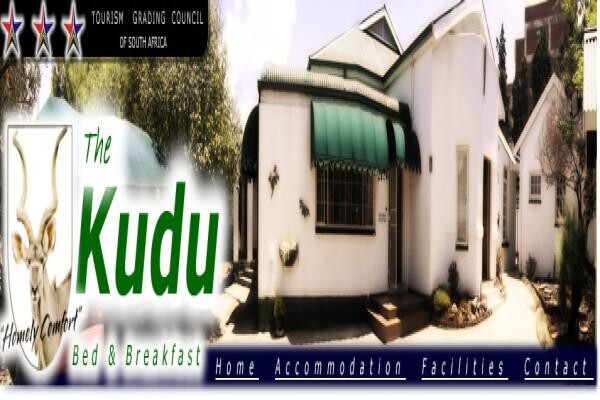 The Kudu Bed & Breakfast