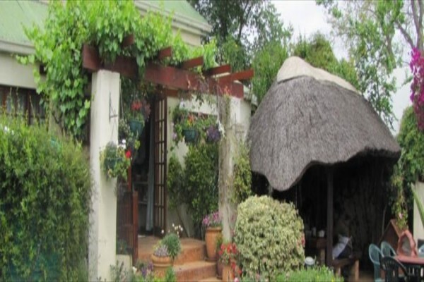 The Oak B&B
