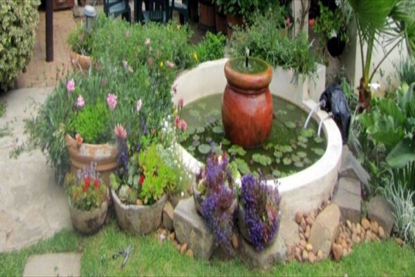 The Oak B&B