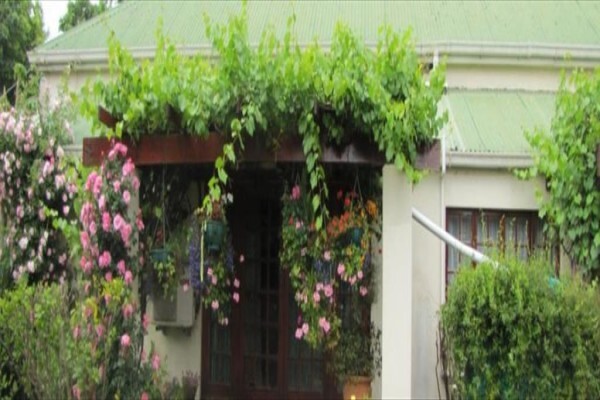 The Oak B&B